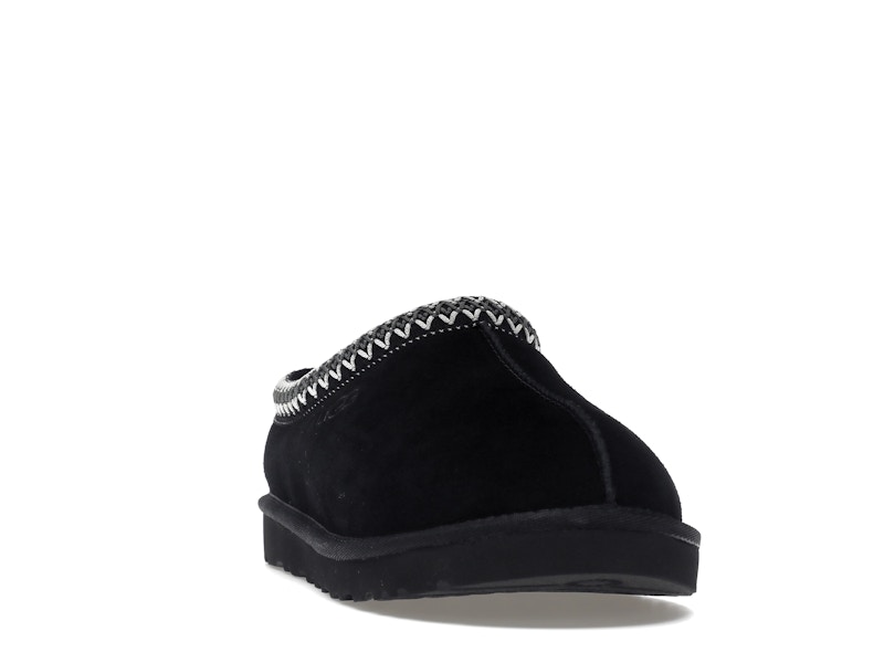 UGG Tasman Slipper Black - image 8