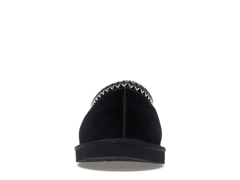 UGG Tasman Slipper Black - image 10
