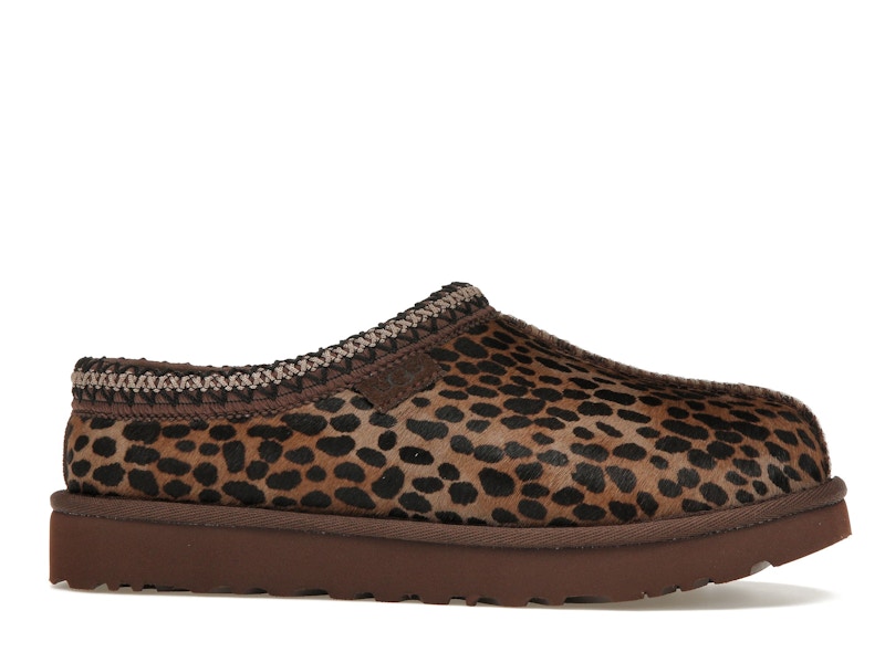 UGG Tasman Slipper Caspian Burnt Cedar (Women's) - image 2