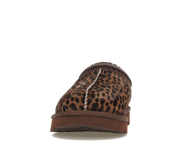 UGG Tasman Slipper Caspian Burnt Cedar (Women's) - image 11