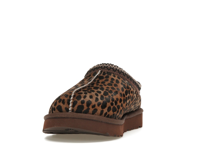 UGG Tasman Slipper Caspian Burnt Cedar (Women's) - image 12