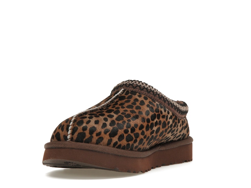 UGG Tasman Slipper Caspian Burnt Cedar (Women's) - image 13
