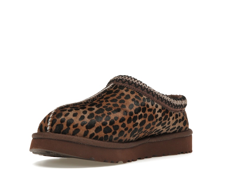 UGG Tasman Slipper Caspian Burnt Cedar (Women's) - image 14