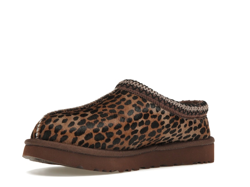 UGG Tasman Slipper Caspian Burnt Cedar (Women's) - image 15