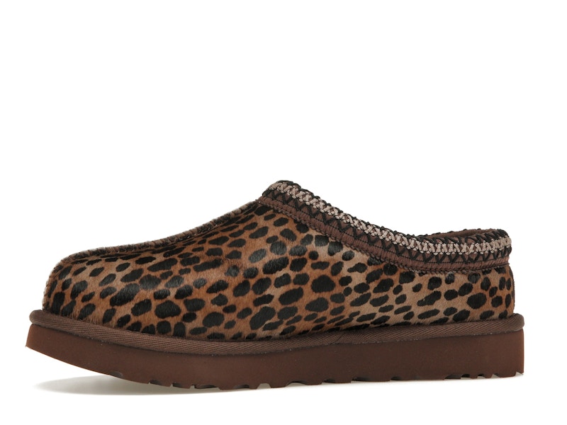 UGG Tasman Slipper Caspian Burnt Cedar (Women's) - image 17