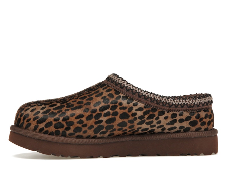 UGG Tasman Slipper Caspian Burnt Cedar (Women's) - image 18