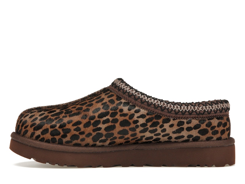 UGG Tasman Slipper Caspian Burnt Cedar (Women's) - image 19