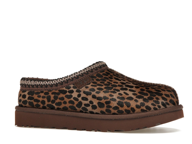 UGG Tasman Slipper Caspian Burnt Cedar (Women's) - image 3