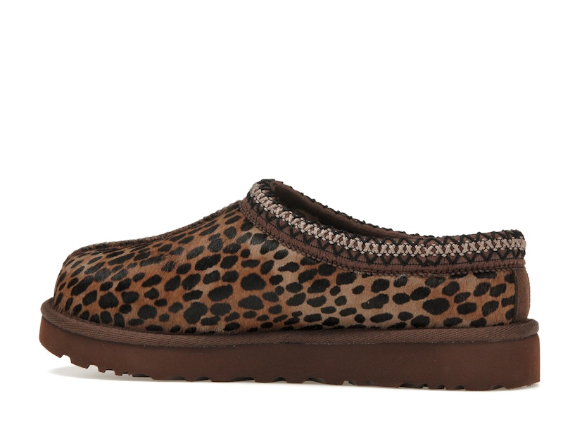 UGG Tasman Slipper Caspian Burnt Cedar (Women's) - image 21