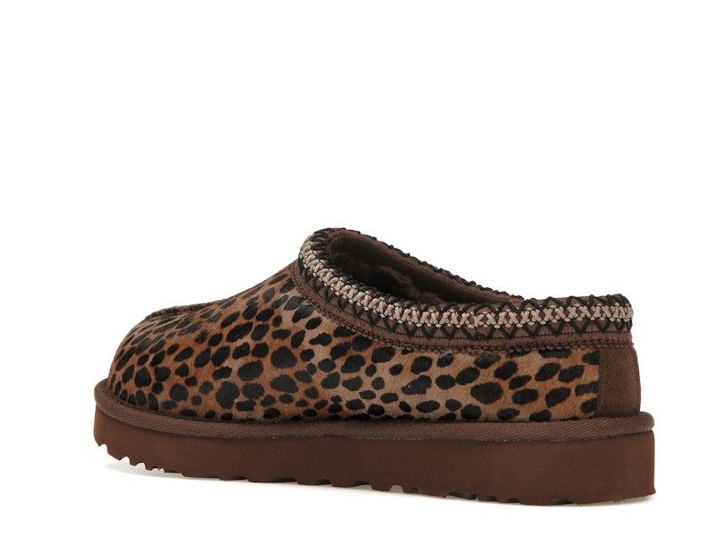 UGG Tasman Slipper Caspian Burnt Cedar (Women's) - image 23