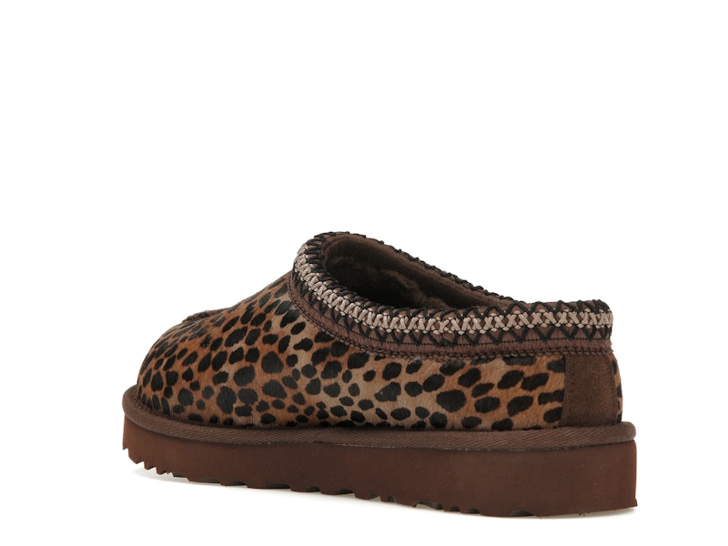 UGG Tasman Slipper Caspian Burnt Cedar (Women's) - image 24
