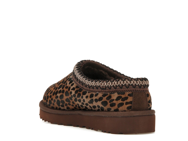 UGG Tasman Slipper Caspian Burnt Cedar (Women's) - image 25