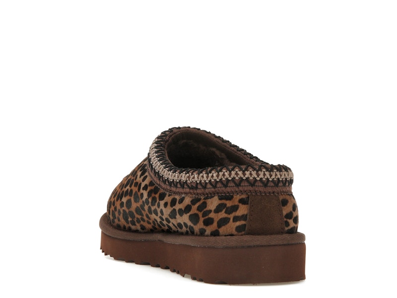 UGG Tasman Slipper Caspian Burnt Cedar (Women's) - image 26