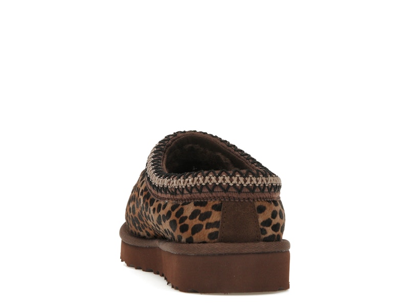 UGG Tasman Slipper Caspian Burnt Cedar (Women's) - image 27