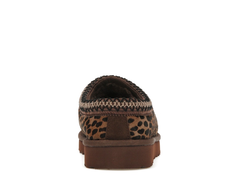 UGG Tasman Slipper Caspian Burnt Cedar (Women's) - image 28