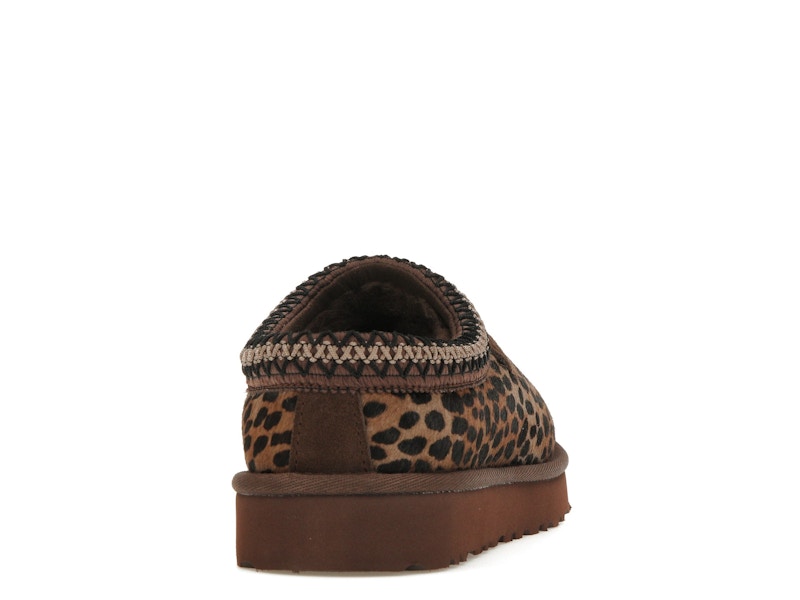 UGG Tasman Slipper Caspian Burnt Cedar (Women's) - image 29