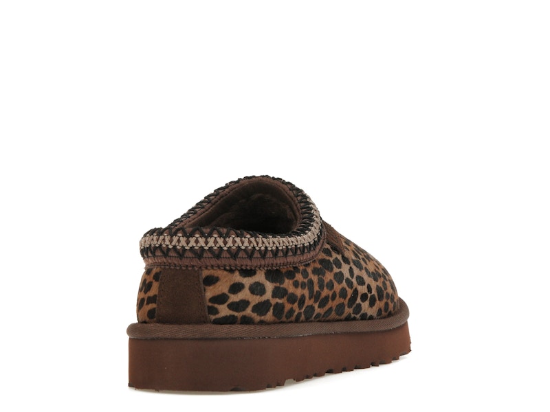 UGG Tasman Slipper Caspian Burnt Cedar (Women's) - image 30