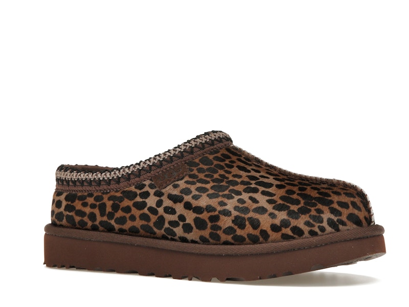 UGG Tasman Slipper Caspian Burnt Cedar (Women's) - image 4
