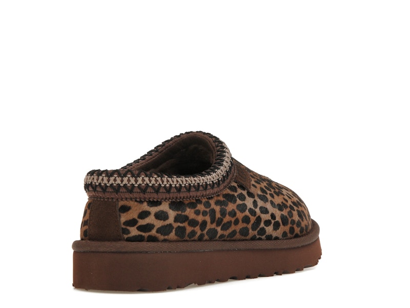UGG Tasman Slipper Caspian Burnt Cedar (Women's) - image 31