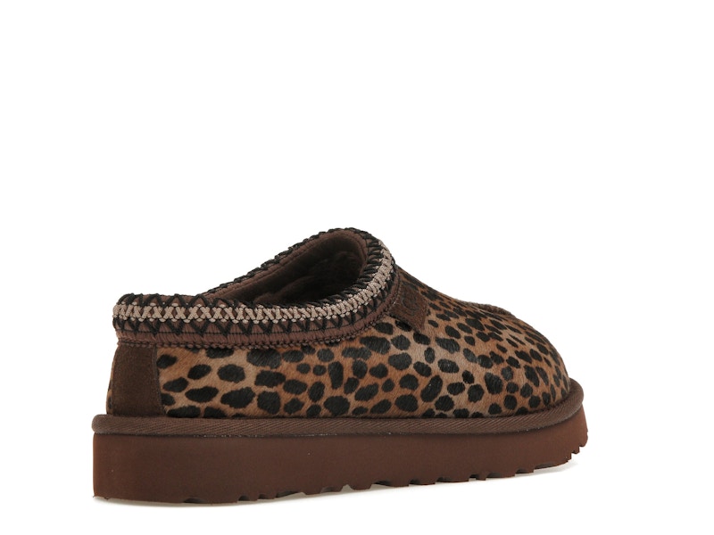 UGG Tasman Slipper Caspian Burnt Cedar (Women's) - image 32