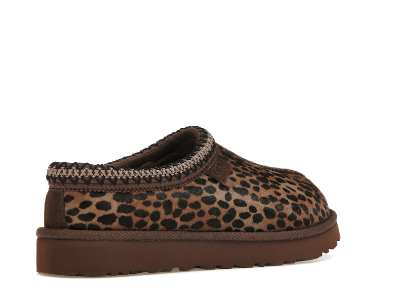 UGG Tasman Slipper Caspian Burnt Cedar (Women's) - image 33