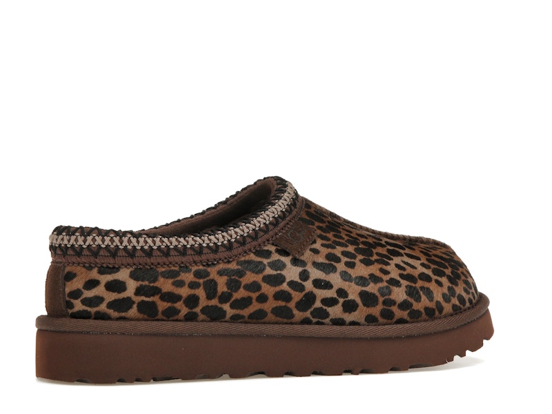 UGG Tasman Slipper Caspian Burnt Cedar (Women's) - image 34