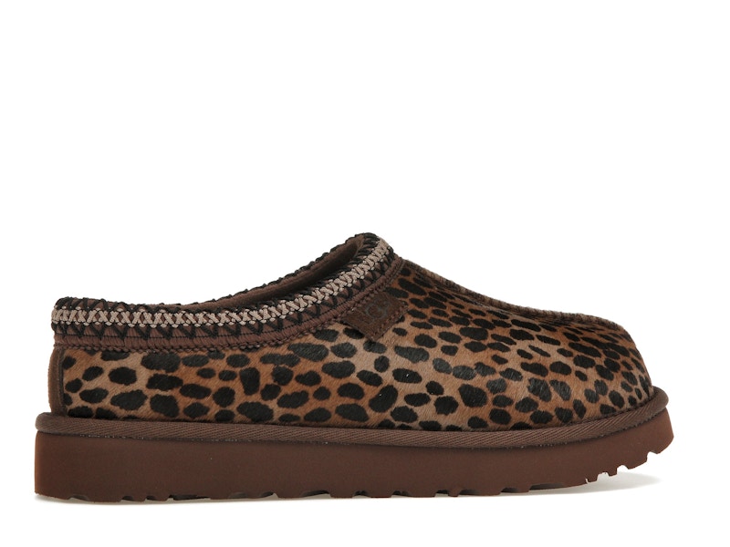 UGG Tasman Slipper Caspian Burnt Cedar (Women's) - image 35