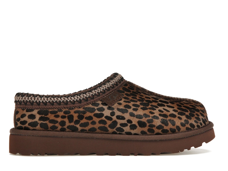 UGG Tasman Slipper Caspian Burnt Cedar (Women's) - image 36
