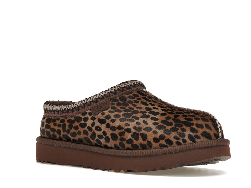 UGG Tasman Slipper Caspian Burnt Cedar (Women's) - image 5