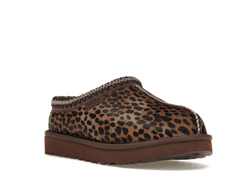 UGG Tasman Slipper Caspian Burnt Cedar (Women's) - image 6