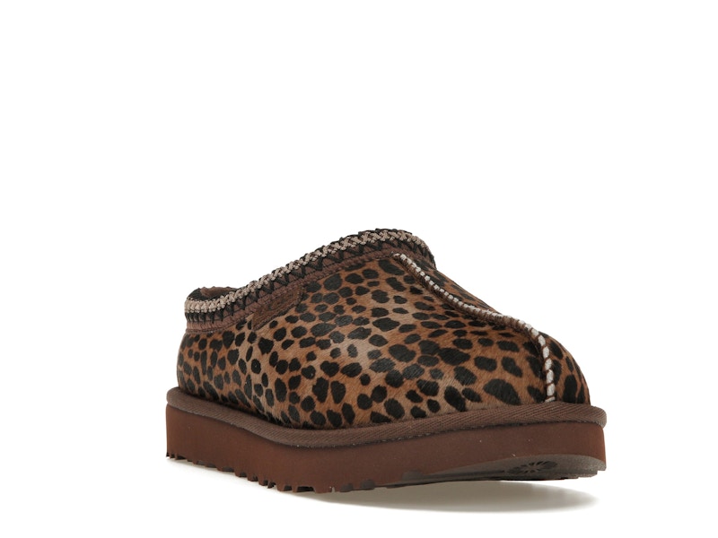 UGG Tasman Slipper Caspian Burnt Cedar (Women's) - image 7