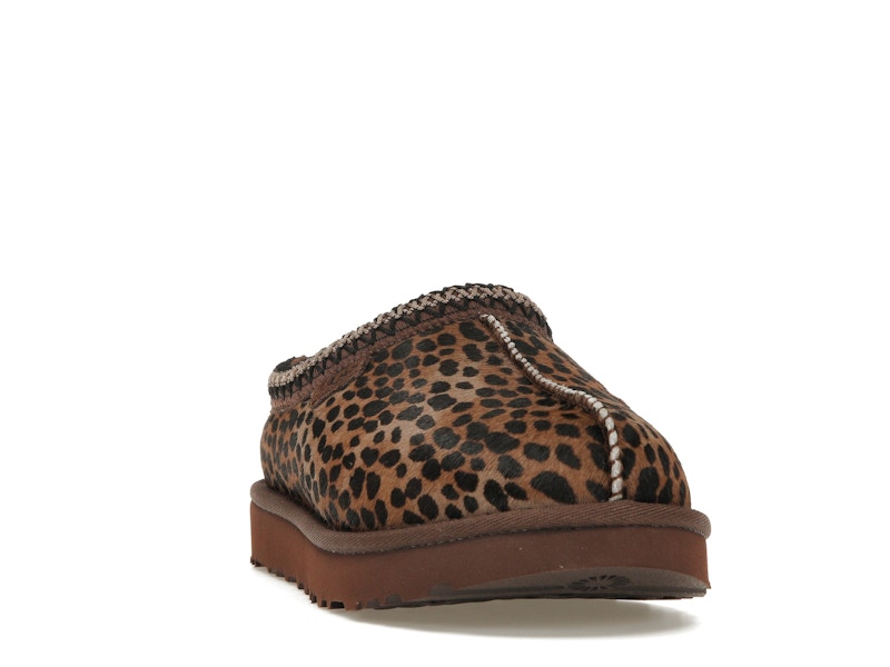 UGG Tasman Slipper Caspian Burnt Cedar (Women's) - image 8