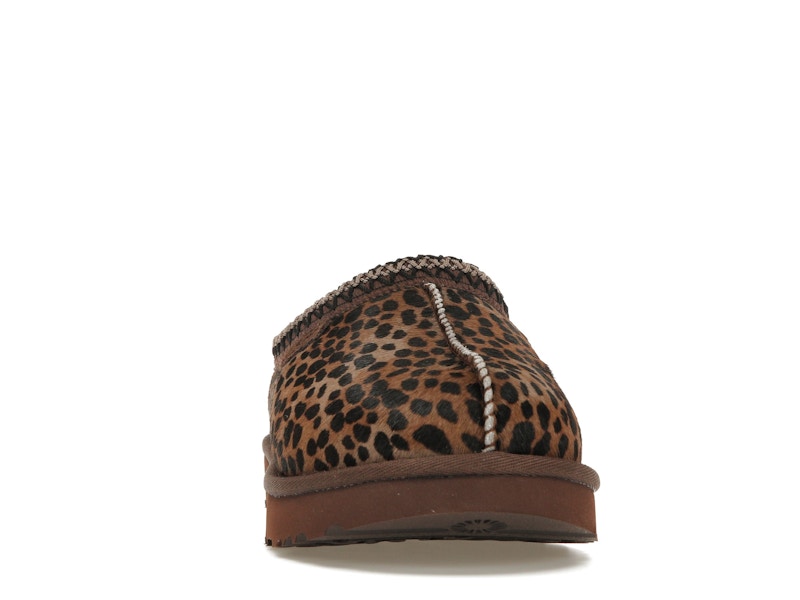 UGG Tasman Slipper Caspian Burnt Cedar (Women's) - image 9