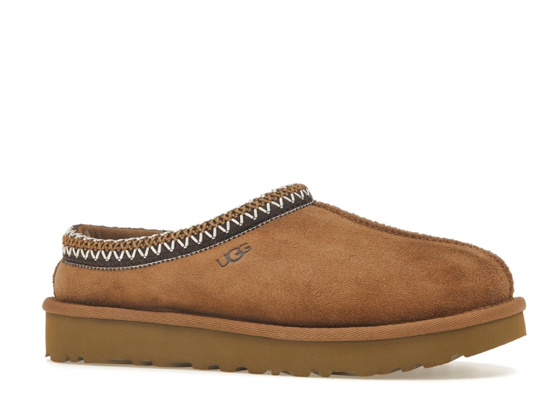 UGG Tasman Slipper Chestnut (Women's) - image 3
