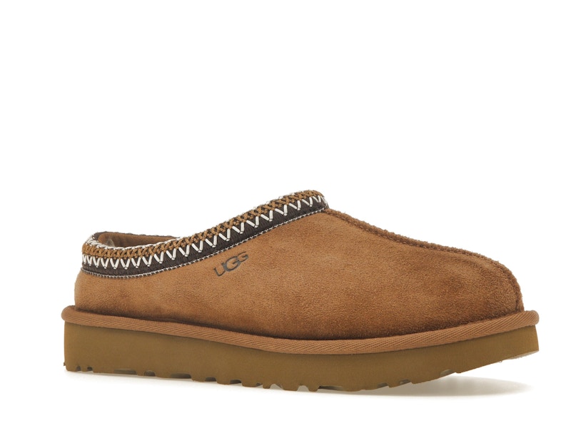 UGG Tasman Slipper Chestnut (Women's) - image 4