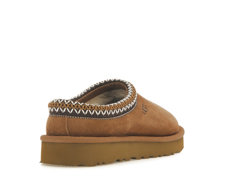 UGG Tasman Slipper Chestnut (Women's) - image 31