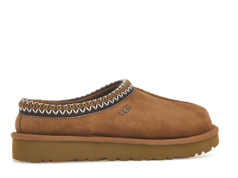 UGG Tasman Slipper Chestnut (Women's) - image 35
