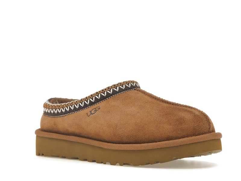 UGG Tasman Slipper Chestnut (Women's) - image 5