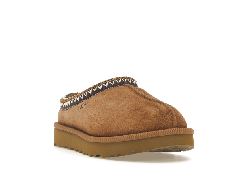 UGG Tasman Slipper Chestnut (Women's) - image 7