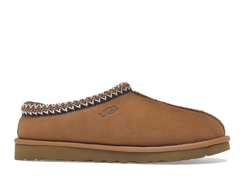 UGG Tasman Slipper Chestnut - image 2