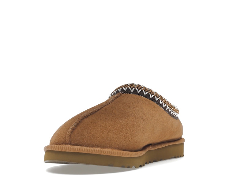 UGG Tasman Slipper Chestnut - image 13