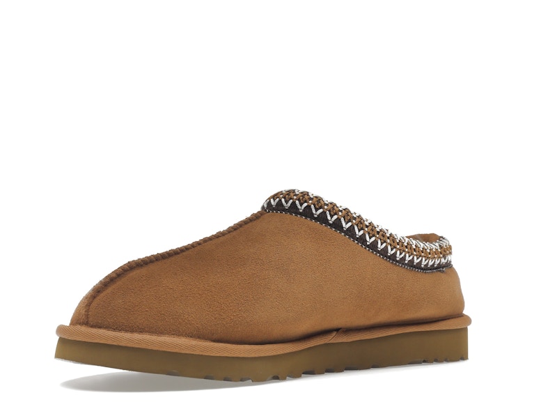 UGG Tasman Slipper Chestnut - image 15
