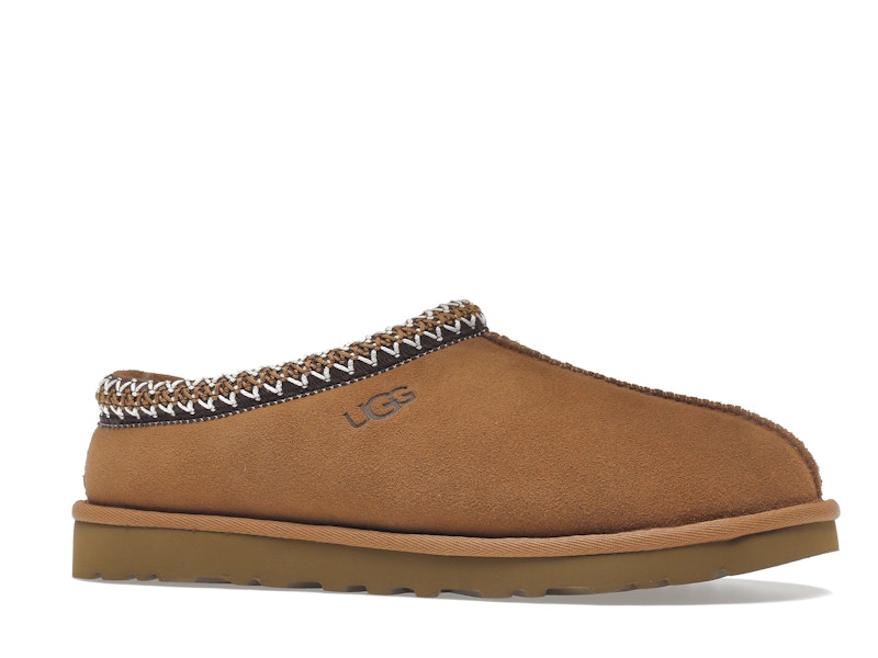 UGG Tasman Slipper Chestnut - image 3