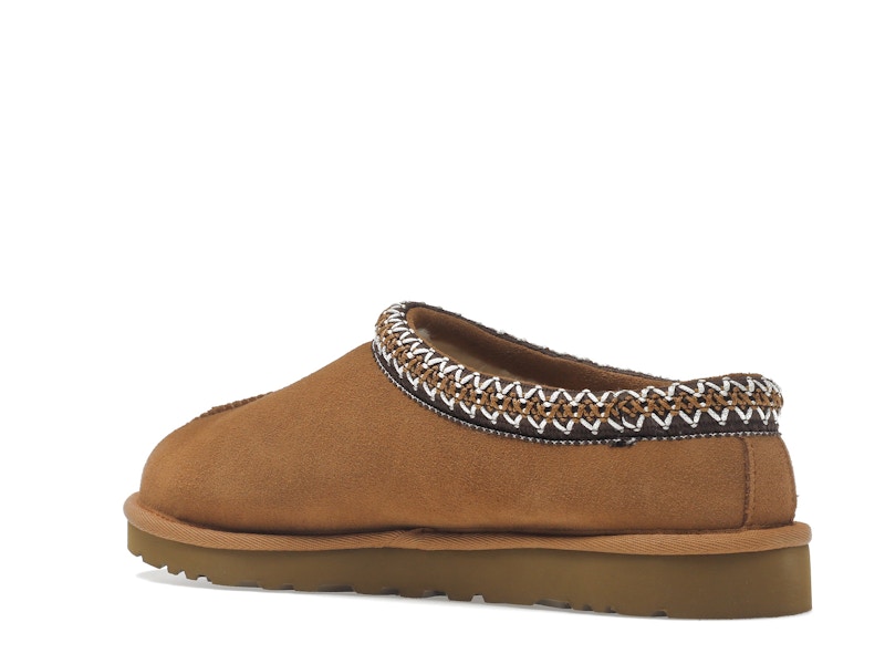 UGG Tasman Slipper Chestnut - image 23