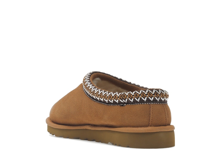 UGG Tasman Slipper Chestnut - image 25
