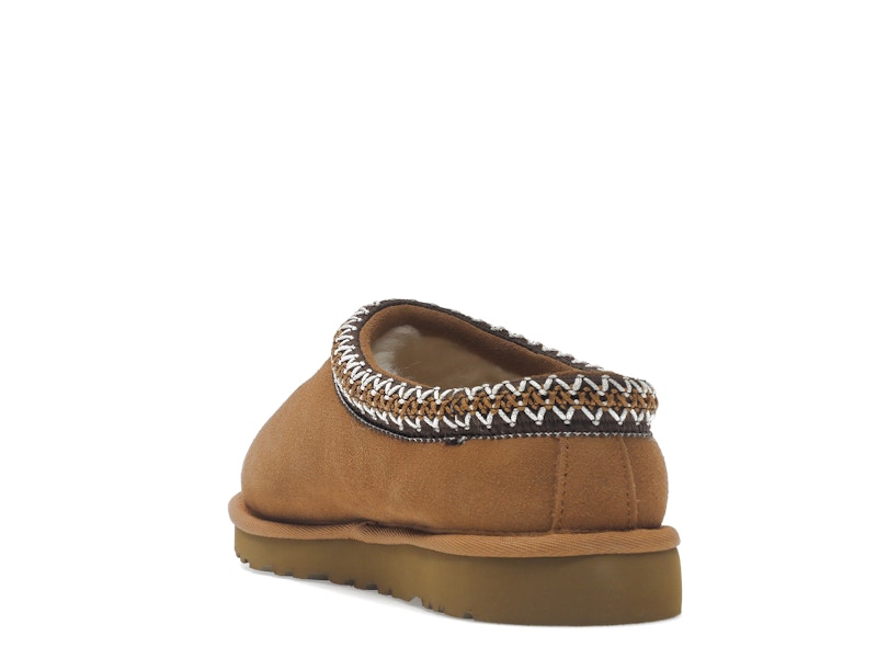 UGG Tasman Slipper Chestnut - image 26