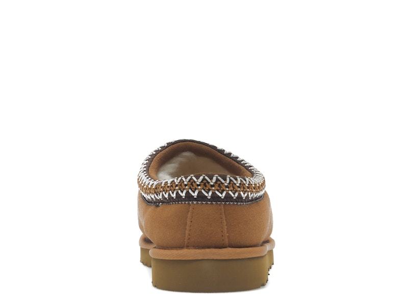 UGG Tasman Slipper Chestnut - image 28