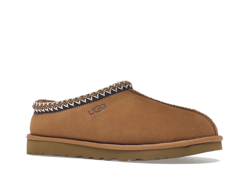 UGG Tasman Slipper Chestnut - image 4