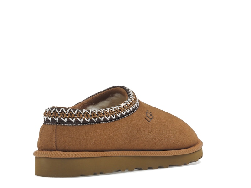 UGG Tasman Slipper Chestnut - image 32