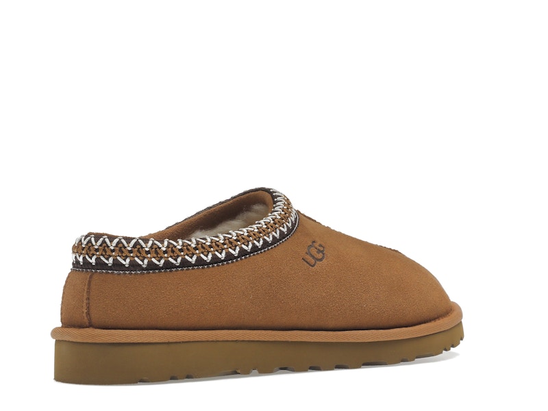 UGG Tasman Slipper Chestnut - image 33